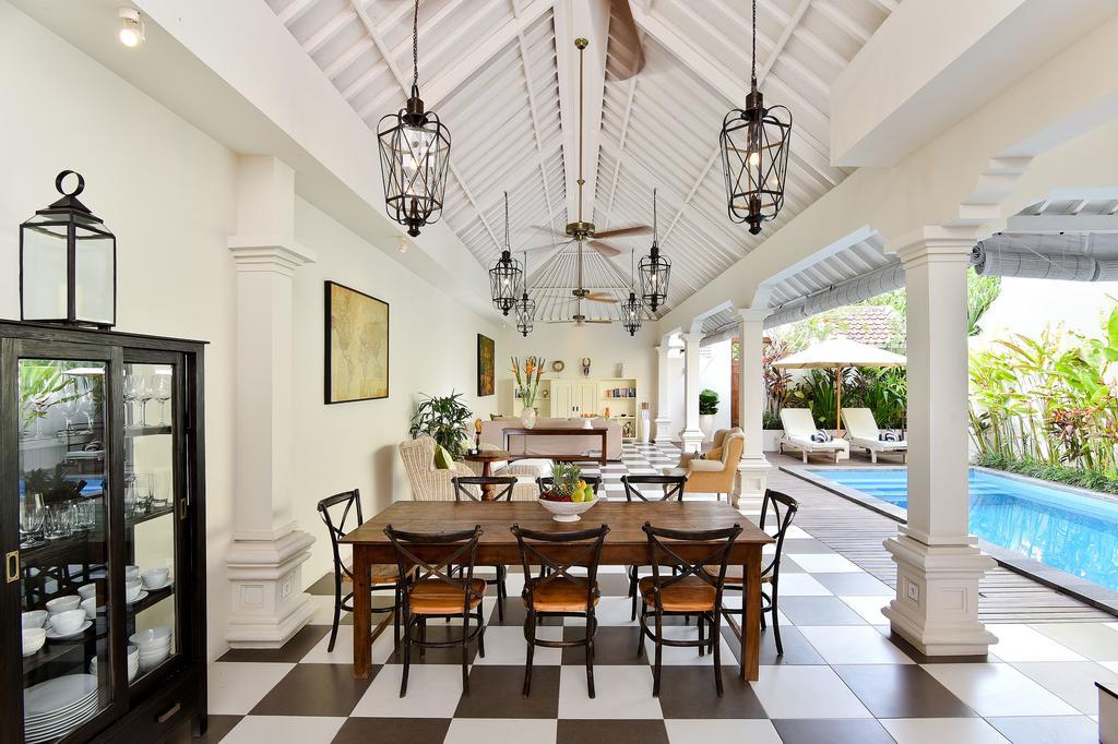 Kailysa Indah Villa