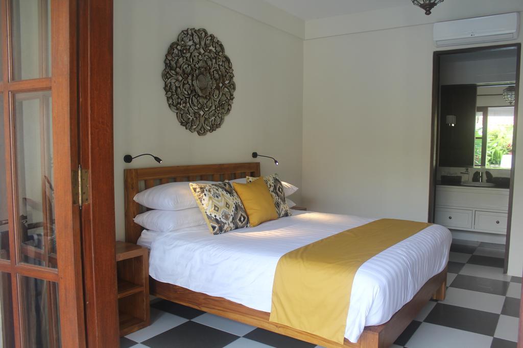 Kailysa Indah Villa