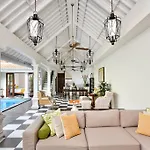 Villa Kailysa Indah