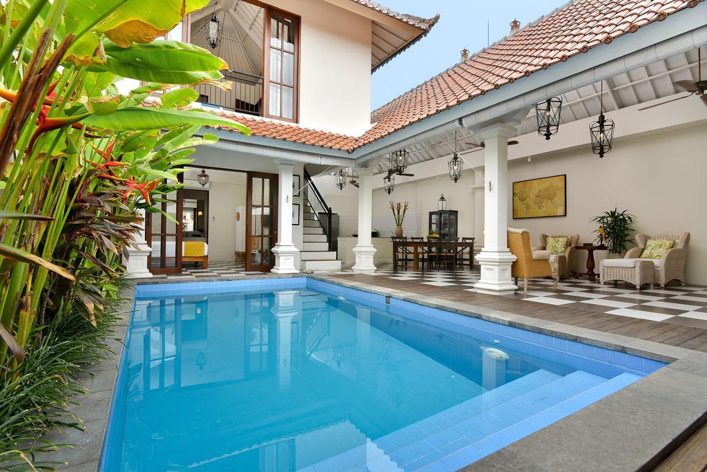 Kailysa Indah * Seminyak (Bali)