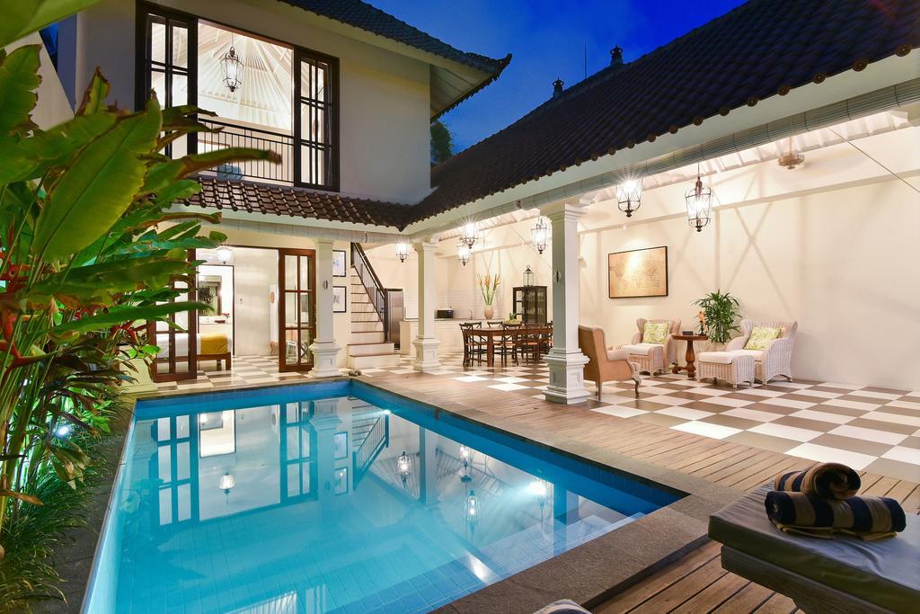 Villa Kailysa Indah