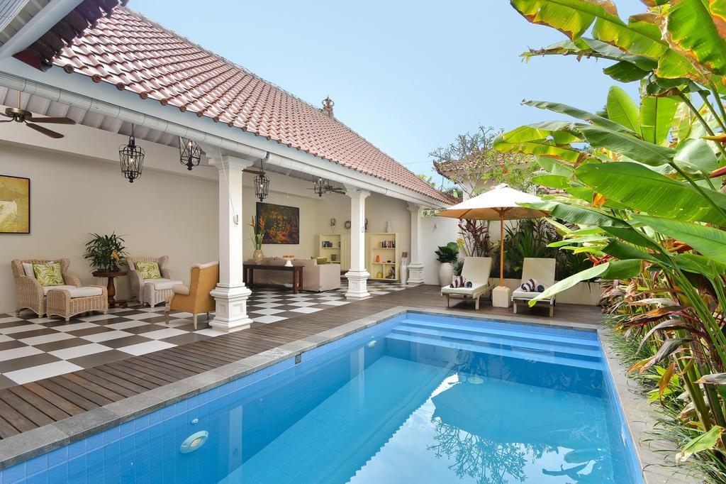 Kailysa Indah Seminyak (Bali)