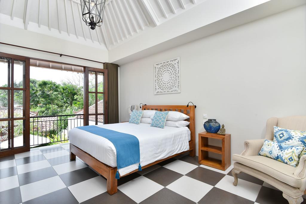 Kailysa Indah Villa