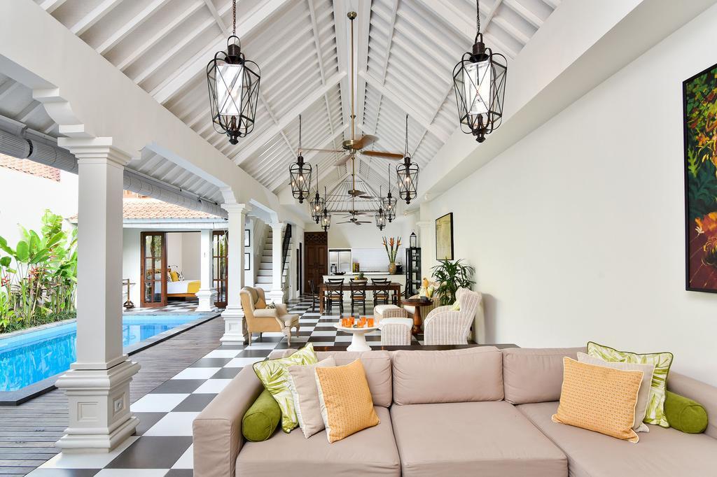 Kailysa Indah * Seminyak (Bali)