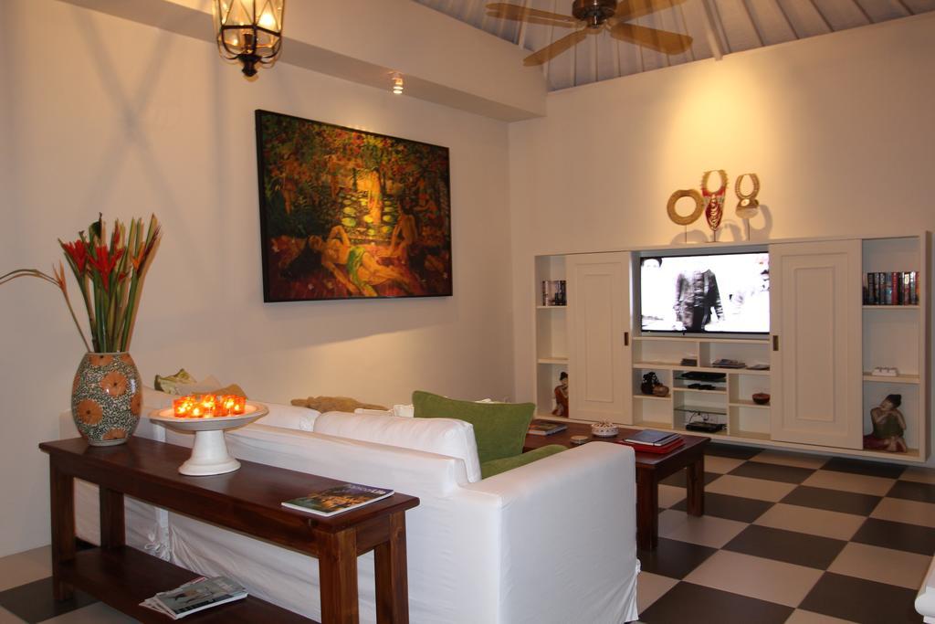 Villa Kailysa Indah Seminyak (Bali)