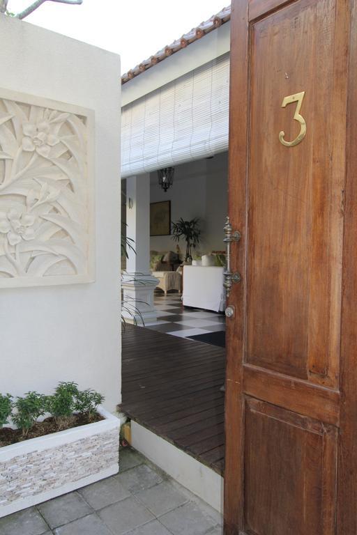 Villa Kailysa Indah *