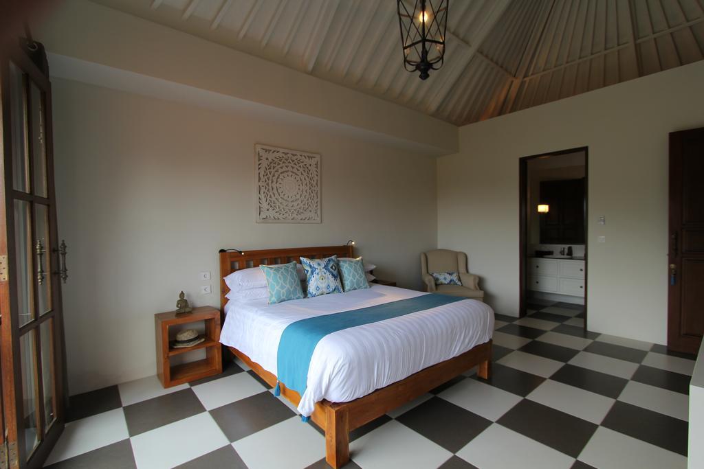 Villa Kailysa Indah *